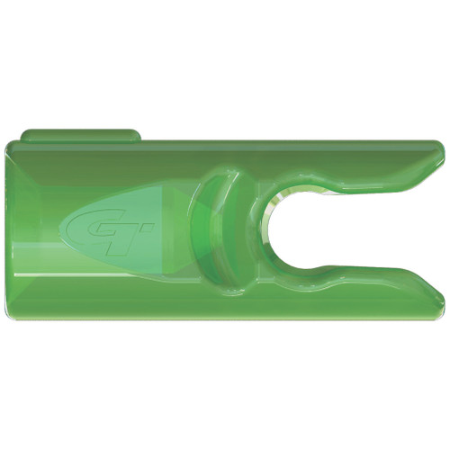 Gold Tip HD Pin Nocks White 12 Pack