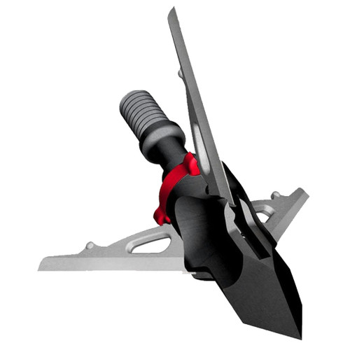G5 Deadmeat V2 Crossbow Broadheads 100 gr. 3 Pack