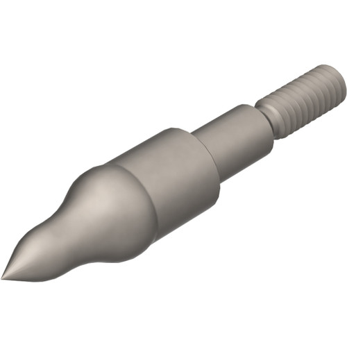 Gold Tip EZ-Pull Points 5/16 125 gr. 12 Pack