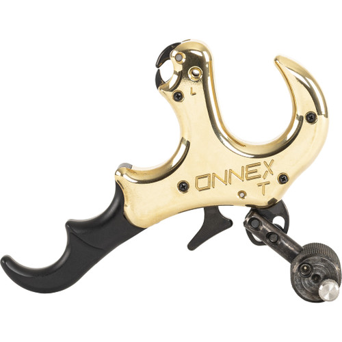 Stanislawski OnneX Thumb Release Heavy Metal Large - 8412
