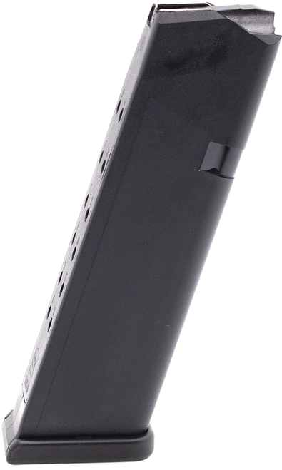 Glock G22/35 15rd 40 S&W Black Polymer