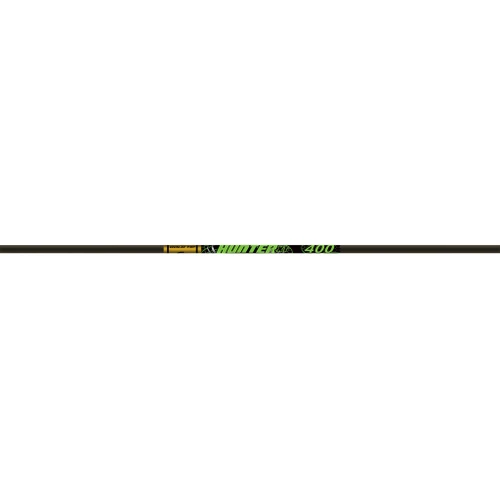 Gold Tip Hunter XT Shafts 250 12 Pack - HXT250S