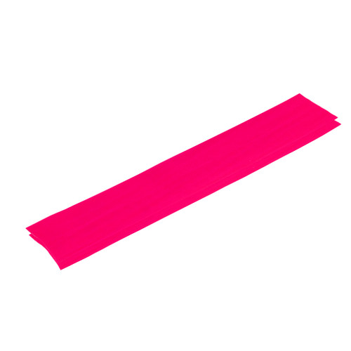 October Mountain String Silencers Pink 2 Pack