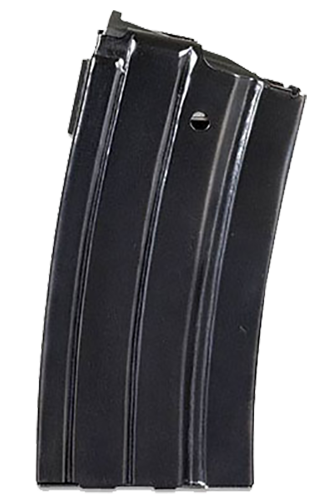 ProMag Standard 20-Round 223 Rem/5.56x45mm Fits Ruger Mini-14 Blued Steel