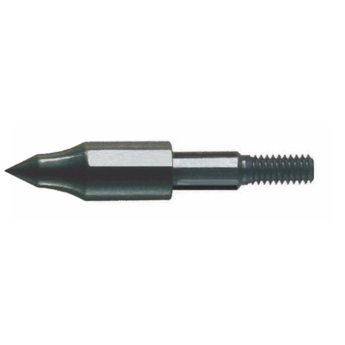 Saunders Field Points 9/32 125 gr. 100 Pack