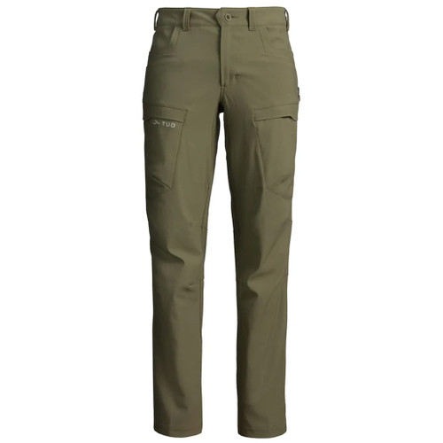 TUO Clime Pant Deadfall 38 Regular - 9010220-2777900