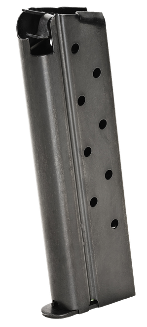 Springfield Armory 1911 9-Round 38 Super 1911 Blued Steel