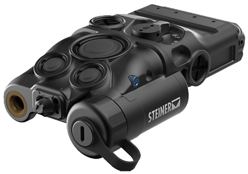 STEINER ATLAS BLACK GREEN LASER