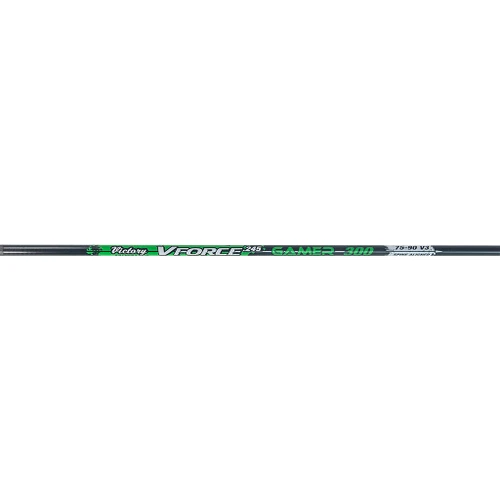 Victory VForce Gamer Shafts 350 12 Pack - VFG-350S-12