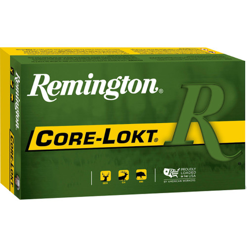 Remington 30 Carbine Ammo 110gr Core-Lokt SP 50 Rounds - 28322