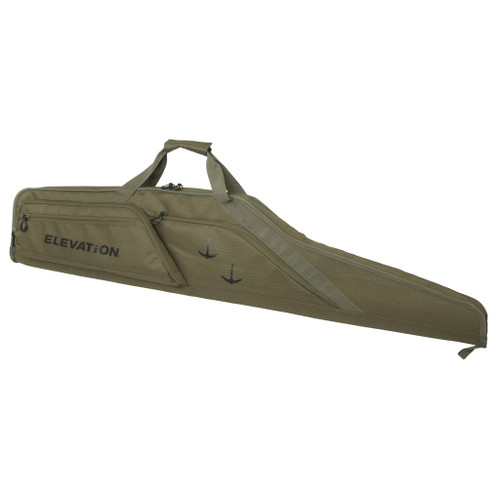 Elevation Roost Turkey Shotgun Case Ambush Green 47"