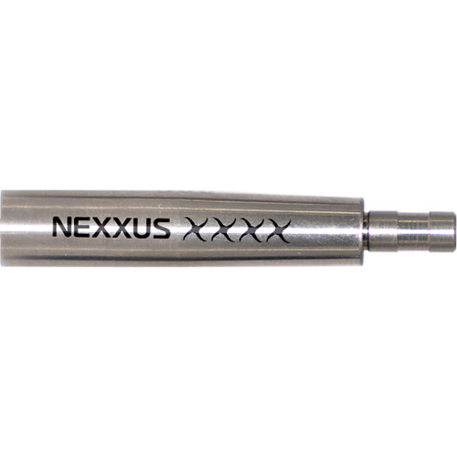 Nexxus Titanium Outserts 400 12 Pack