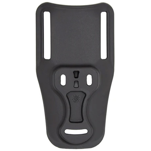 Safariland Cubl Cantable Belt Loop Mid Ride UBL 2.25 in. Black
