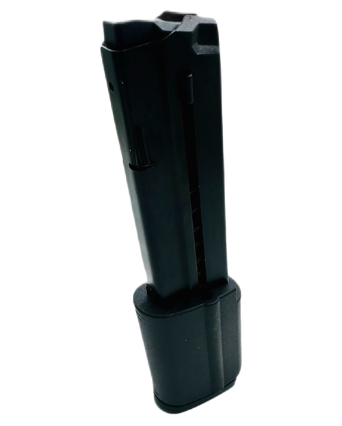 ProMag 15rd 30 Super Carry Fits S&W M&P Shield EZ Black 4140 Heat Treated Steel