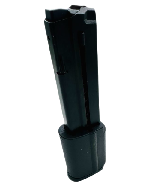ProMag 15rd 30 Super Carry Fits S&W M&P Shield EZ Black 4140 Heat Treated Steel