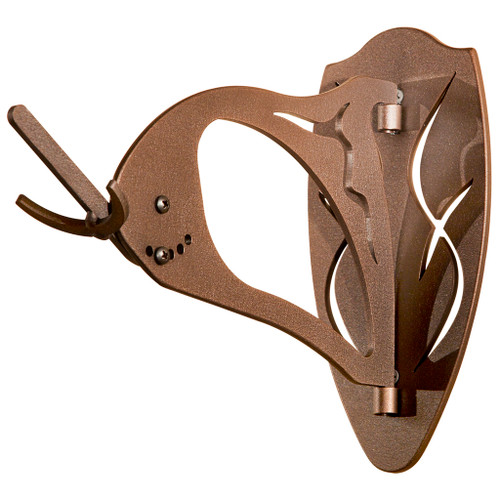 Skull Hooker Big Brown