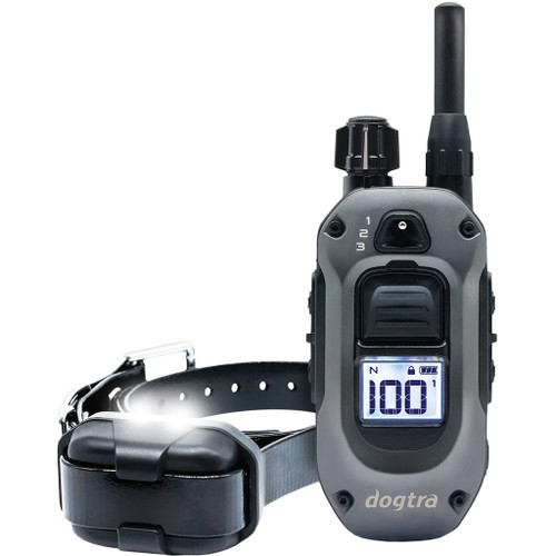Dogtra Remote Collar 1-Dog Unit