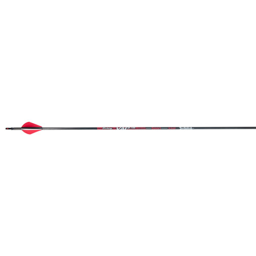Victory VAP Sport Arrows 400 Raptor Vanes 6 Pack - VAPS-400FQ-6