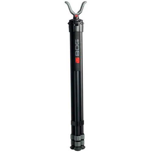 BOG DeadShot Tripod Aluminum 25"-64"