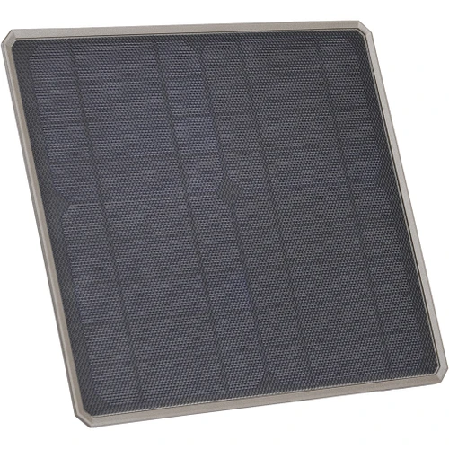 Moultrie 10W Solar Power Pack Trail Camera - MMA-14207