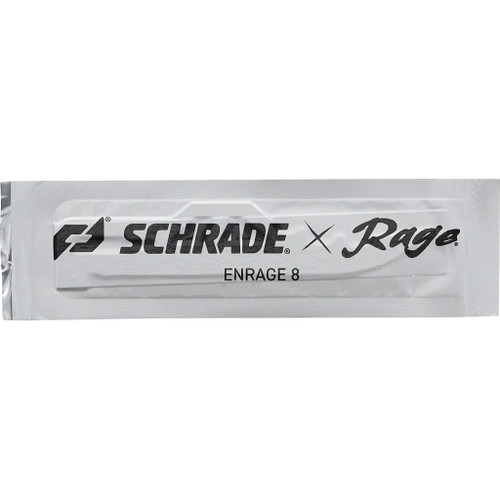 Rage Enrage 8 Replacement Blades - 1197653