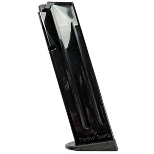CZ 75 Magazine 20-Round TS Czechmate Steel