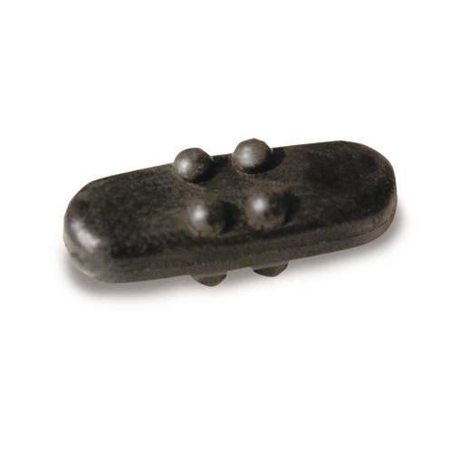 Limbsaver Super Cable Leech Black 4 Pack