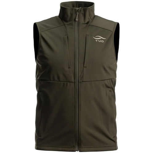 TUO Aptitude Vest Lichen Large - 9020109-3061600