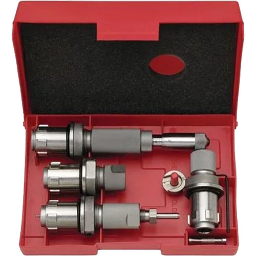 Hornady Series V Four-Die Rifle Set 450 Bushmaster
