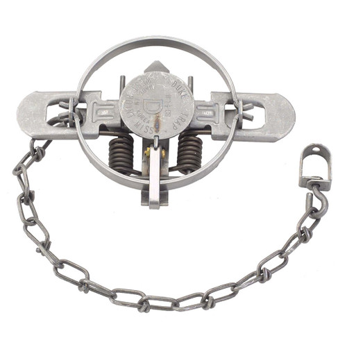 Duke Coil Spring Trap No. 1