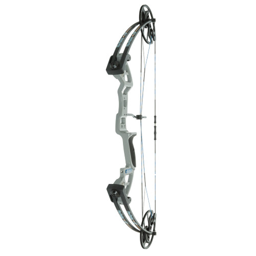 Fin-Finder F-31 Bowfishing RTF Bow 30" 25-40 lb RH - 1601197