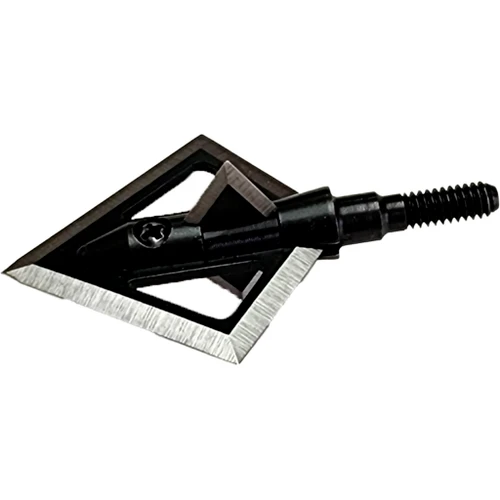 Magnus Black Hornet Broadhead 4 Blade 150gr 3 Pack - BH150-4