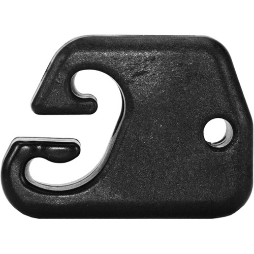AAE Slippery Slide Cable Guard Black - CVPAR757