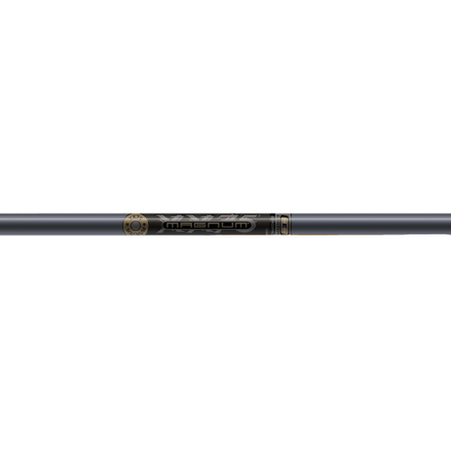 Easton XX75 Magnum Crossbow Bolts 22" Flat Nock 36 Pack - 929805