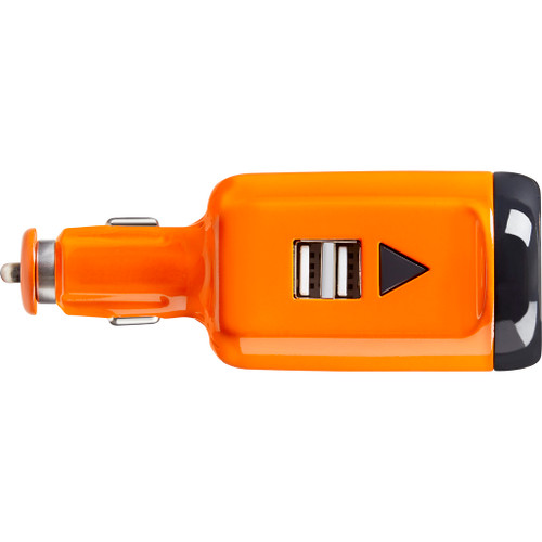 Dead Down Wind Zone Car Plug In