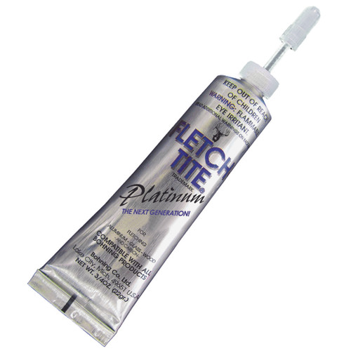Bohning Fletch-Tite Platinum .75 oz.