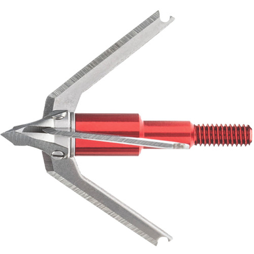Rocket Meat Seeker Broadheads 100 gr. 3 Pack
