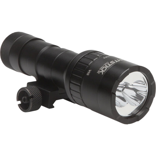 NightStick Long Gun Light 1100 Lumen Remote Pressure Switch