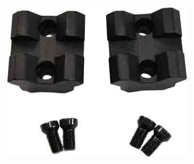 Ruger P-Series 10-Round Magazine Fits KP89/KP93/KP94/KP95 9mm Luger Stainless