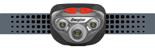 Energizer Vision Hd+ Focus 45/400 Lumens Red/White LED Bulb Gray 85 Meters - HDDIN32E