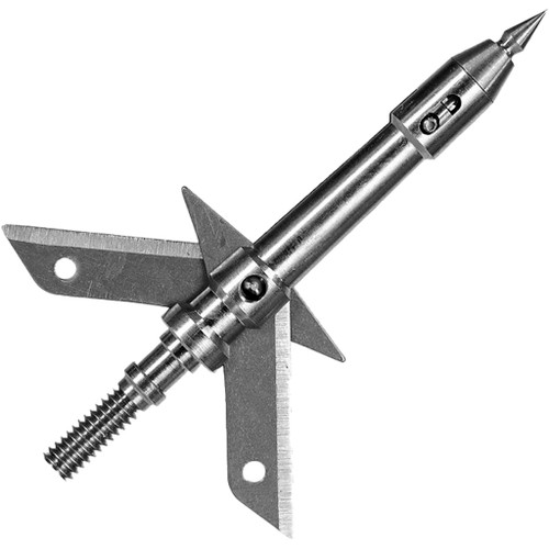 Thorn Titanium Terror Broadhead 125 gr. 3 Pack