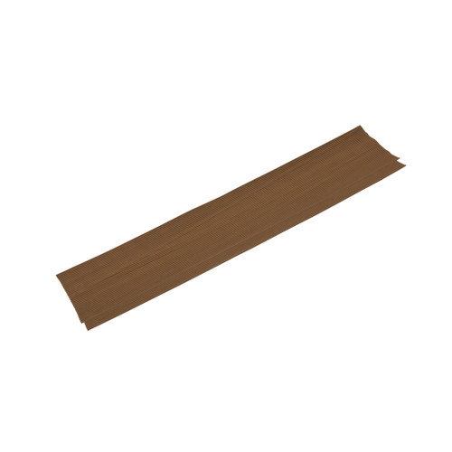 October Mountain String Silencers Tan 2 Pack
