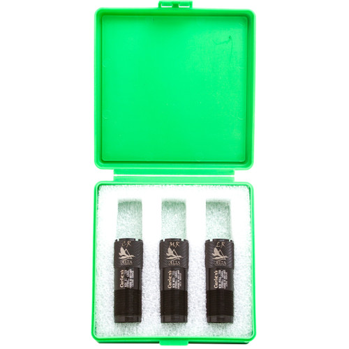 Carlsons Delta Waterfowl Choke Winchester Set C M LR 12ga.