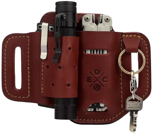 1791 Gunleather EDC Standard Easy Slide OWB