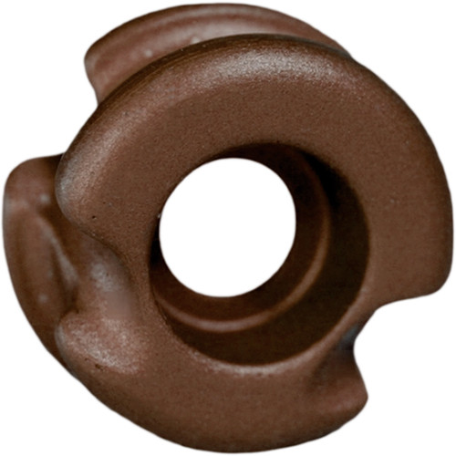 Radical Archery Designs RAD Super Deuce 38 Peep Sight Tactical Brown 3/16 in.