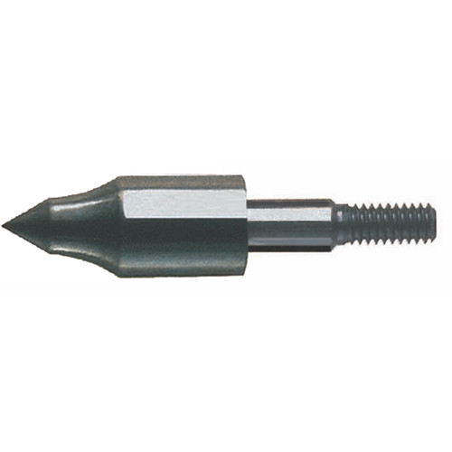 Saunders Field Points 11/32 125 gr. 100 Pack