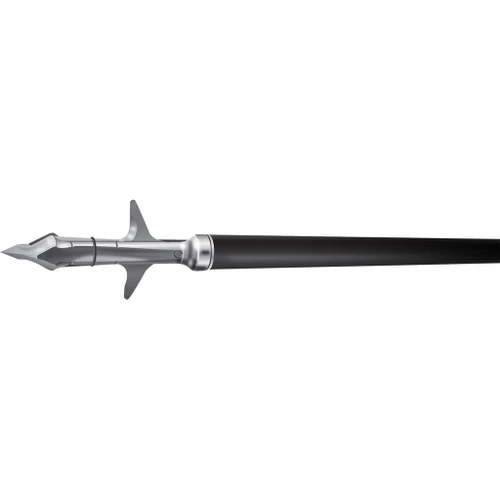 Slick Trick Raptor Broadheads Stainless Steel 100gr 3 Pack - 17STRPTR100