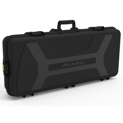 Plano AW2 Ultimate Compound Bow Case Black All Weather - PLA11843B