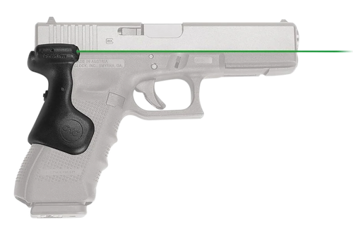 Crimson Trace 0 Lasergrips Compatible w/ Glock