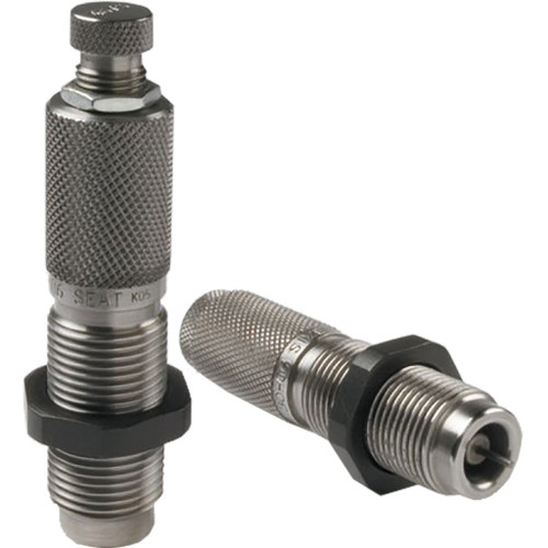 Lyman Rifle 2 Piece Die Set 30-06 Springfield/7.62 x 63mm - 7452301